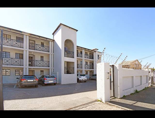 2 BEDROOM APARTMENT FOR SALE IN BRIXTON